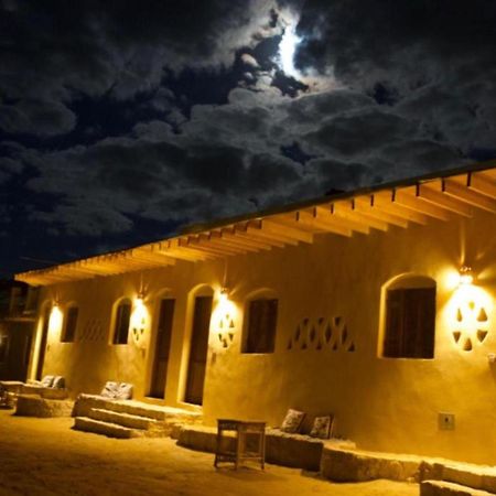 Tunis Village El-Fayoum Luaran gambar