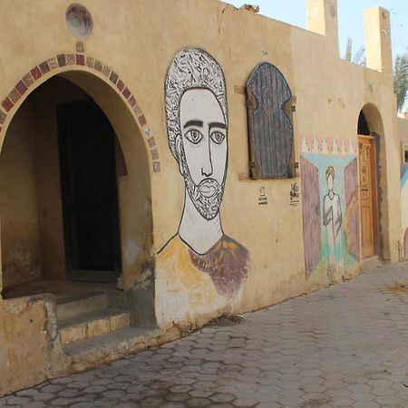 Tunis Village El-Fayoum Luaran gambar