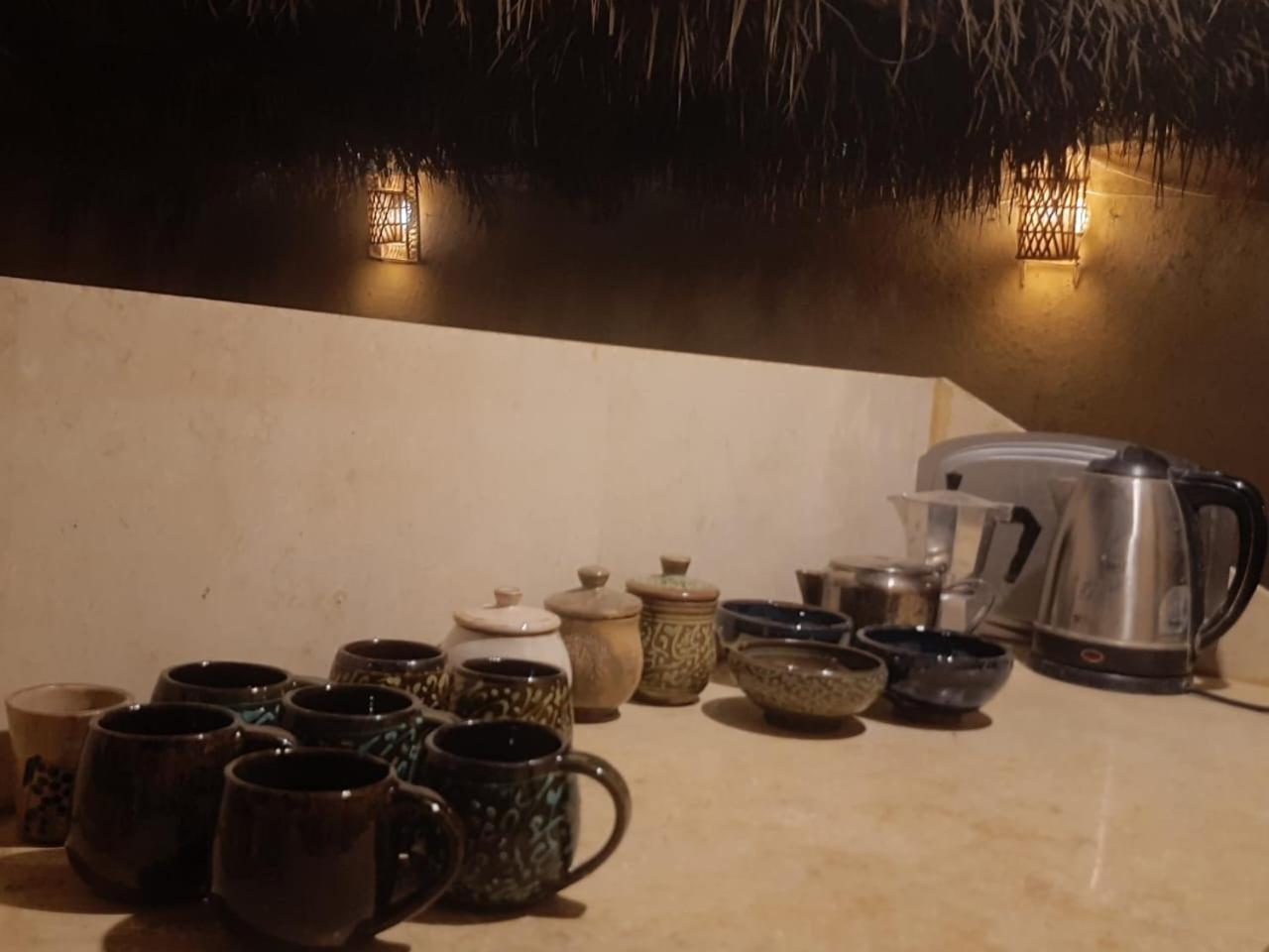 Tunis Village El-Fayoum Luaran gambar