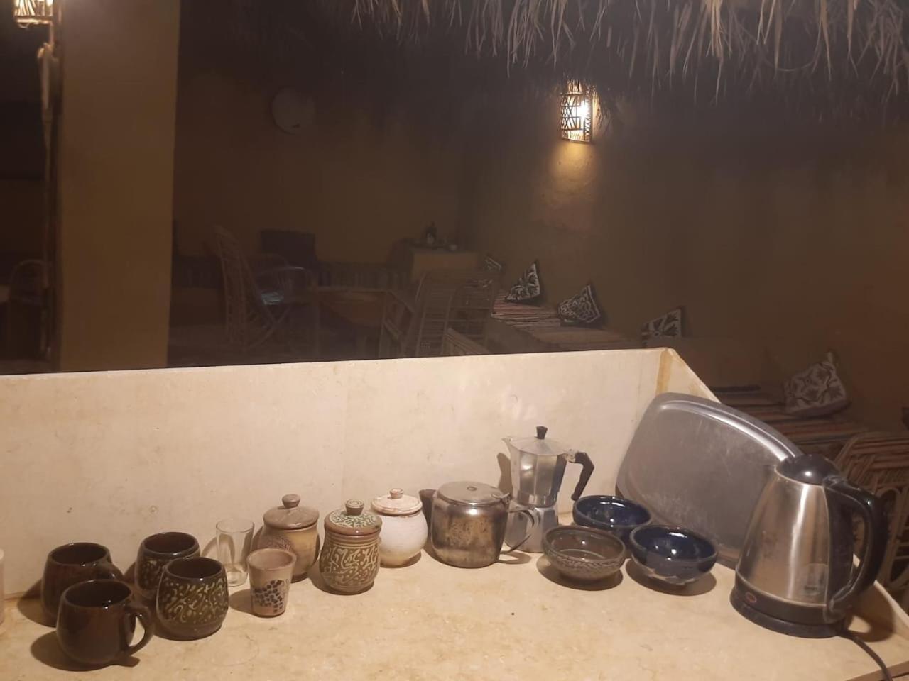 Tunis Village El-Fayoum Luaran gambar