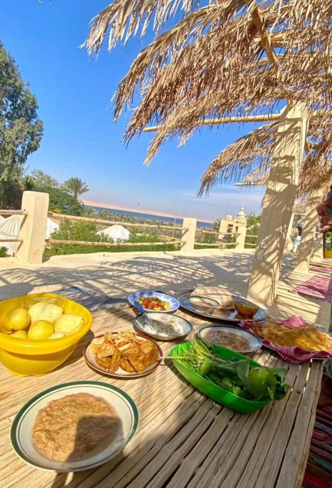 Tunis Village El-Fayoum Luaran gambar