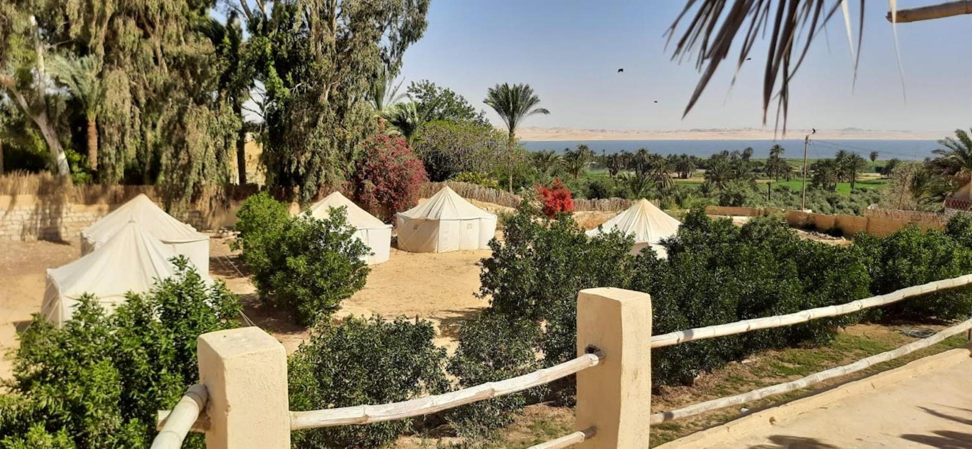 Tunis Village El-Fayoum Luaran gambar