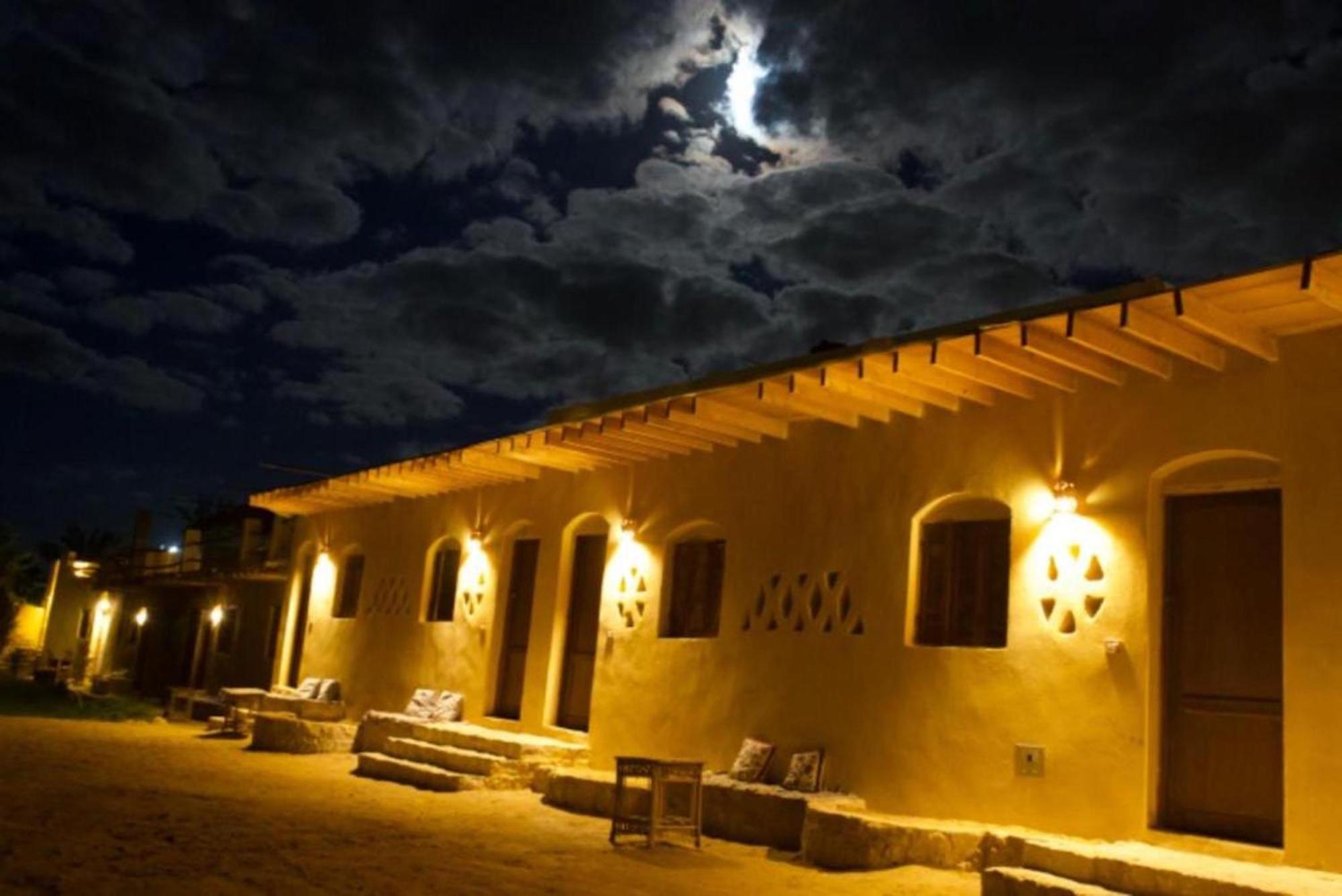 Tunis Village El-Fayoum Luaran gambar