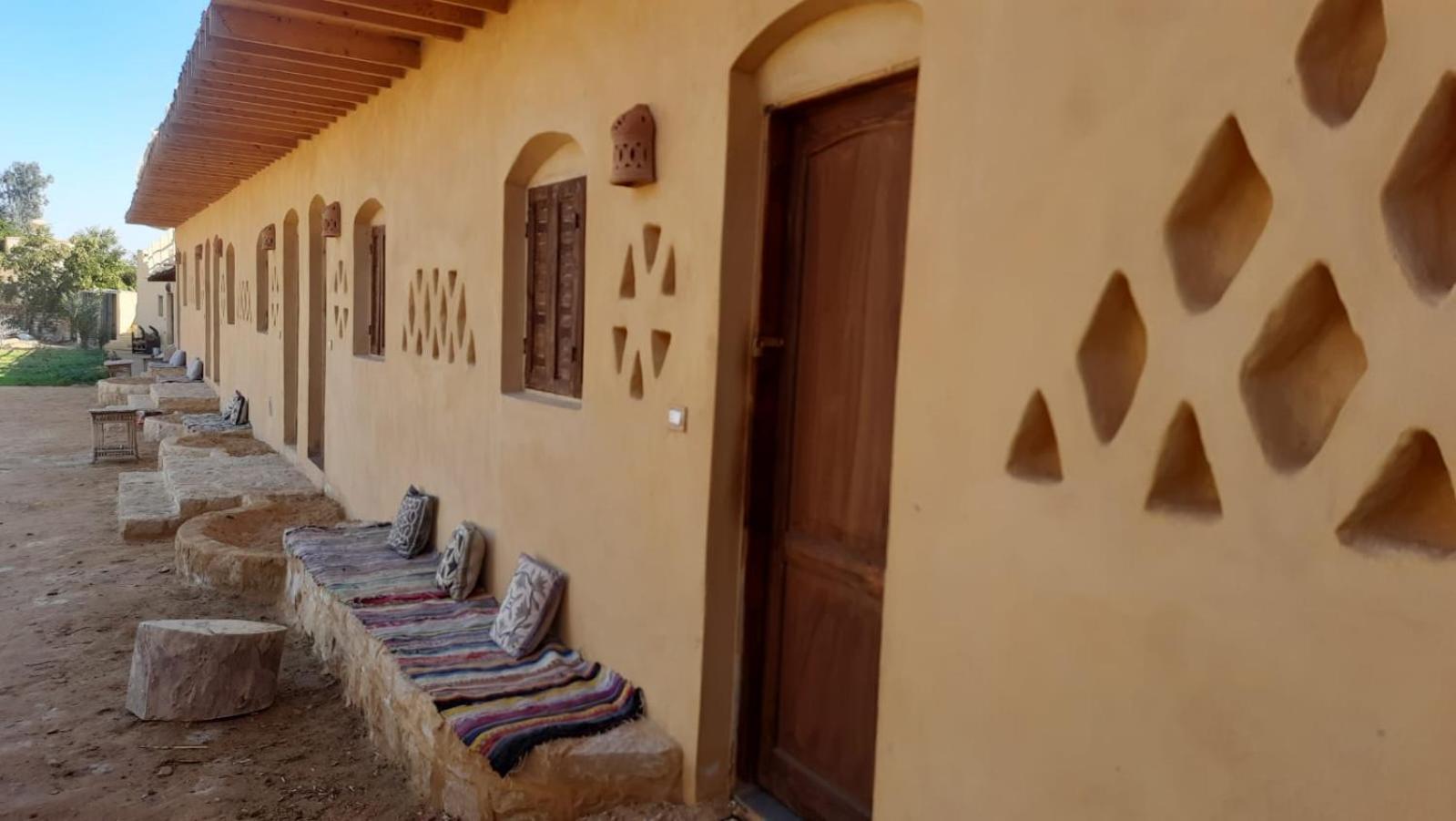 Tunis Village El-Fayoum Luaran gambar
